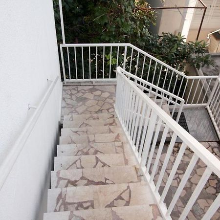 Apartments Ruzinka Podaca Ngoại thất bức ảnh