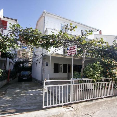 Apartments Ruzinka Podaca Ngoại thất bức ảnh