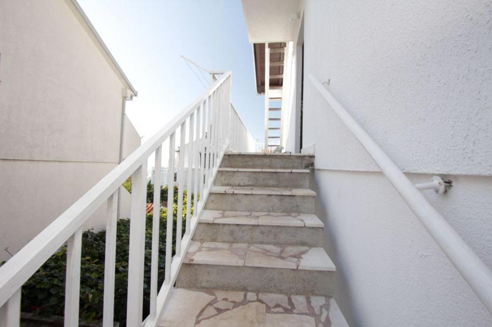 Apartments Ruzinka Podaca Ngoại thất bức ảnh