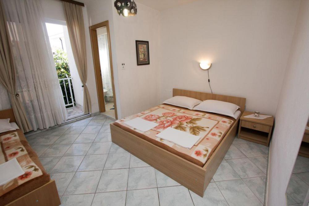 Apartments Ruzinka Podaca Ngoại thất bức ảnh