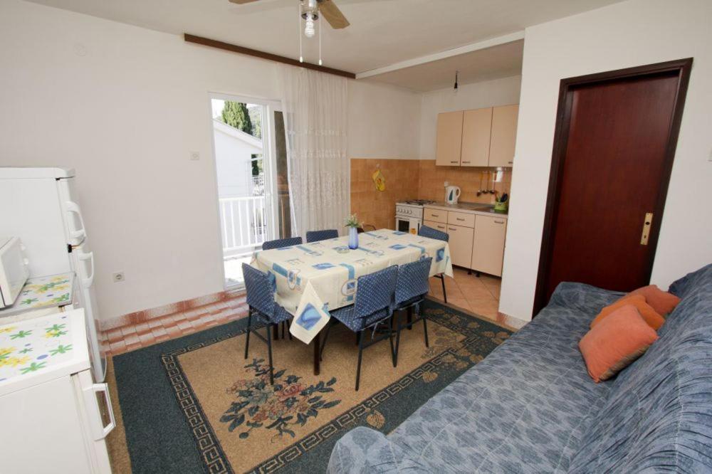 Apartments Ruzinka Podaca Ngoại thất bức ảnh