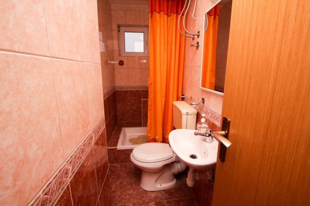 Apartments Ruzinka Podaca Ngoại thất bức ảnh